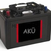 Medikaltec 12v 55 Ah Jel Akü