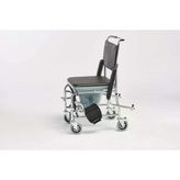 Medikaltec 272 Banyo Tuvalet Sandalyesi