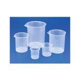 Medikaltec Beher Plastik 1000 Ml