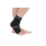 Medikaltec ELASTİK DESTEK AYAK BİLEKLİĞİ ÇİFT - (XL)
