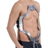 Medikaltec Hiperekstansiyon Korse Lüks Small