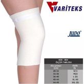 Medikaltec Judo Angora Dizlik Numara 1
