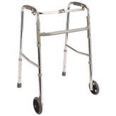 Medikaltec Locco Pr-441 2 Tekerlekli Walker