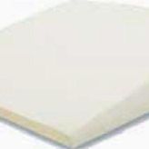 Medikaltec Ortopedik Sünger 10x50x55 cm Bebek Reflü Yastığı