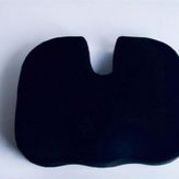 Medikaltec Ortopedik Visko Coccyx Oturma Minderi