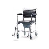 Medikaltec P689 Banyo Tuvalet Sandalyesi