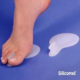 Medikaltec Silikon Kamalı Metatarsal Ped