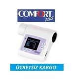 Medikaltec Spirometre Cihazı Marka
