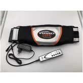 Medikaltec Vibro Shape Titresimli Kemer - Standart - Red