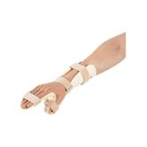 Medikaltec W341 Termoplastik El Bilek Splinti Sağ-medium