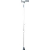 Medikaltec Wicromed Asa Baston, Alüminyum, Ergonomik