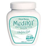 Medikil 1000 ml Peloid Okaliptus Özlü Bentonit Banyo ve Ayak Terapisi