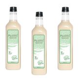 Medikil Bentonit İçeren 3x1000 ml Sıvı