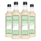 Medikil Bentonit İçeren 4x1000 ml Sıvı