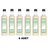 Medikil Bentonit Kili 6 x 1000 ml - Aromasız