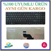 Medion Akoya E6217 Siyah Notebook Klavye
