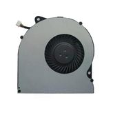Medion Md97838 Notebook Fan 4 Pin