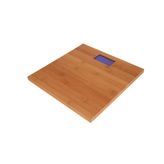 Medısana PSH-48455 Bamboo Baskül