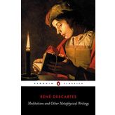 Meditations and Other Metaphysical Writings - Rene Descartes