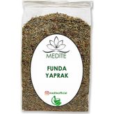 Medite Funda Yaprağı Yerli Ürün 30 G