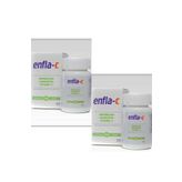 Meditech Enfla-C 2x30 Kapsül