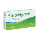 Meditech Sinomyrtol 20 Kapsül