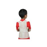 MEDİWAYS Çocuk Dorsolomber Korse