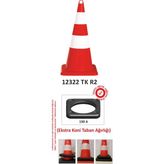 Mediwiz Eko Trafik Konisi - Evelux