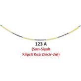 Mediwiz Plastik Zincir (3m) -