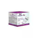 Medix İpek 5m x 5cm Flaster