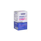 MEDİX Medobyocomplex Kadın 60 Taplet