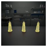 Medlight Mezoterapi Iğne Ucu - 50 Adet - 6 MM
