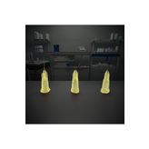 Medlight Mezoterapi İğne Ucu - 6MM - 50 ADET