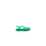 MEDUSE SUN KADIN SANDALET VERT PAILLETE
