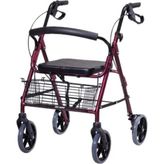 Medwelt Tekerlekli Rolatör Mw-H-8026 - 1