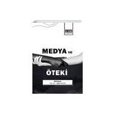 Medya ve Öteki Tuğba Akdal