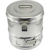 Mef Tromel 24CMX24CM Orta Boy