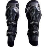 Mefa Tech Dizlik Mafsallı Motosiklet Koruma - Mefatech