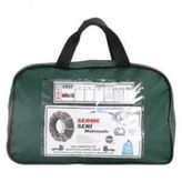Mefatech Merdiven Serme 205-75x16 Kar Zinciri
