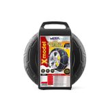 Mefatech Takmatik X 245-55x16 12 No Kar Zinciri