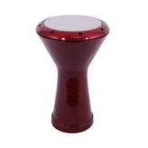 Mefu Döküm Darbuka Kırmızı Ddrd