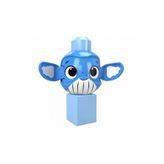 Mega Bloks GKX45-GKX46 Peek A Blocks