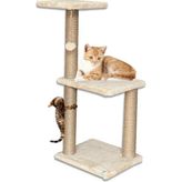 Mega Boy Step Kedi Tirmalama Tahtasi