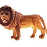Mega brands Aslan Model Figür Hayvan