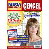 Mega Çengel Bulmaca 001