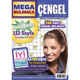 Mega Çengel Bulmaca 002