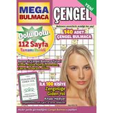 Mega Çengel Bulmaca 13