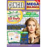 Mega Çengel Bulmaca 20 25-01