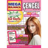 MEGA Çengel Bulmaca 2022/01