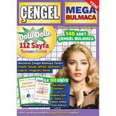Mega Çengel Bulmaca 2025/01